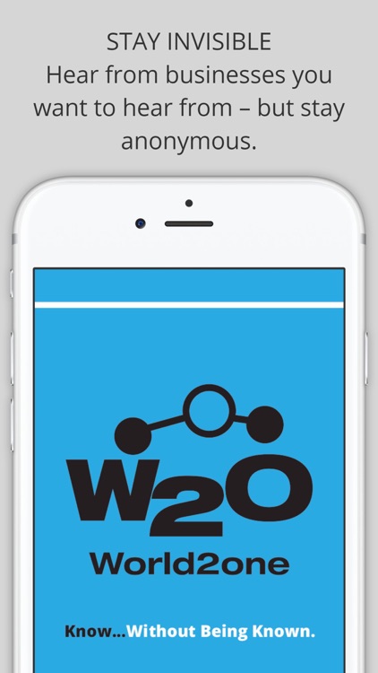 World2One