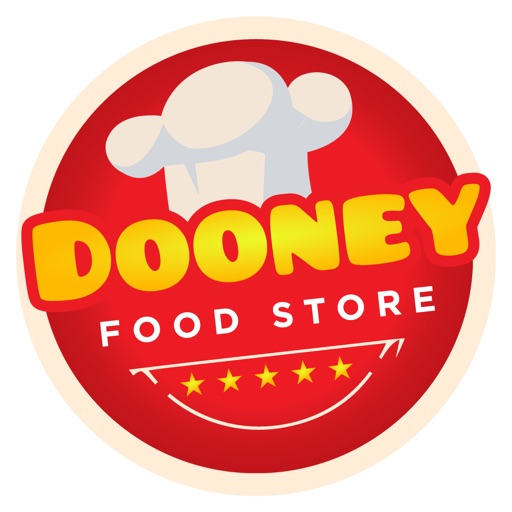 Dooney Food Store icon