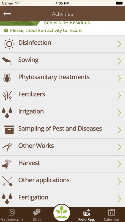 CultivApp screenshot-3