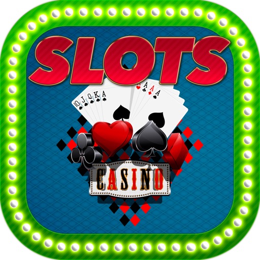 Cashman of Vegas SloTs Games Icon