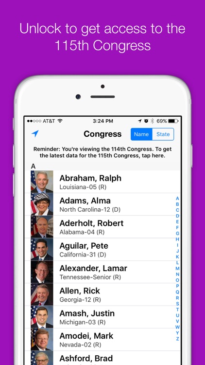 Congress