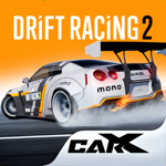 CarX Drift Racing 2 на пк