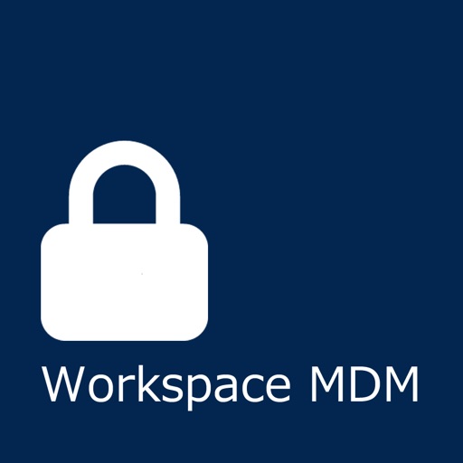 Workspace MDM Agent