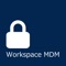 Workspace MDM Agentは、NTTコミュニケーションズ株式会社が提供するMDM（モバイルデバイス管理）サービス「Workspace MDM」用のエージェントアプリです。
