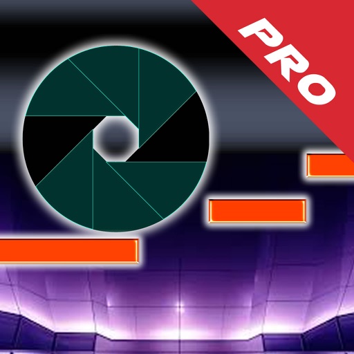 A Quick Ball PRO : Extreme Neon Path icon