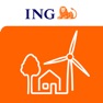 Get ING REF Duurzaam for iOS, iPhone, iPad Aso Report