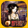 Hidden object: mystery of fire