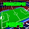 GAMES MAPS FOR MINECRAFT PE