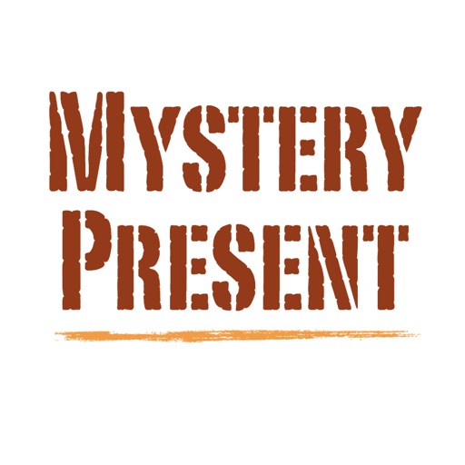 MysteryPresent1999 iOS App