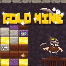 Activities of Gold Mine - Strike it Rich!