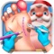 Santa Doctor Simulator : Christmas Surgery Games
