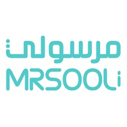 Mrsooli (مرسولي)