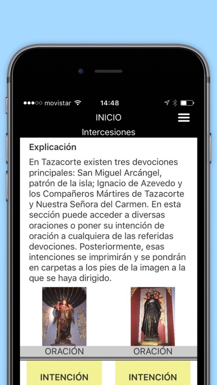 iTazacorte screenshot-3