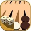 Acey Deucey Backgammon