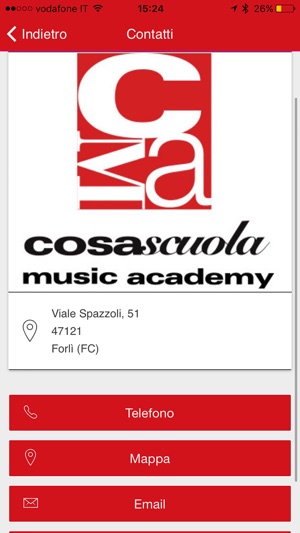 Cosascuola Music Academy(圖3)-速報App