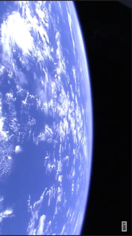 ISS Live Video & Audio Stream - Live Astronauts screenshot-3