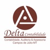 Delta Contabilidade CJ