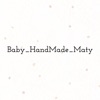 Baby Handmade Maty