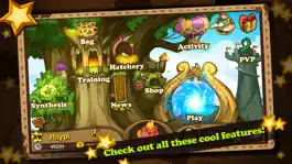 Game screenshot Haypi Monster for Venide apk