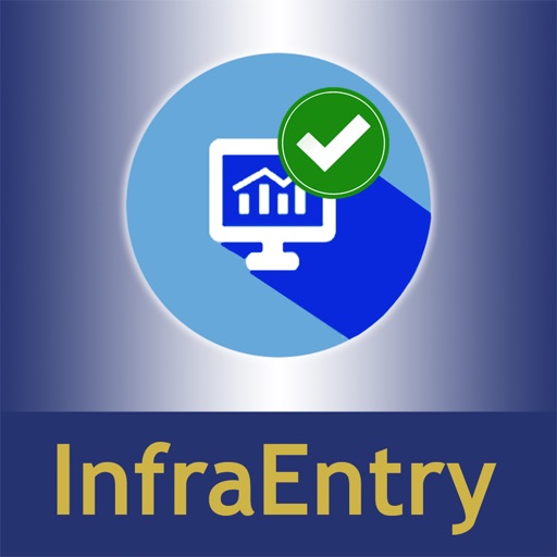 InfraEntry Aprovador