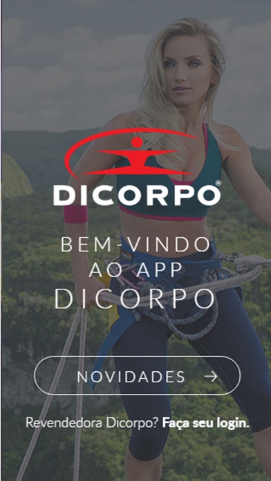 How to cancel & delete Dicorpo from iphone & ipad 1