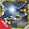 A Big Fighter Plane PRO: Extreme War