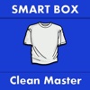 SmartBoxes CleanMaster