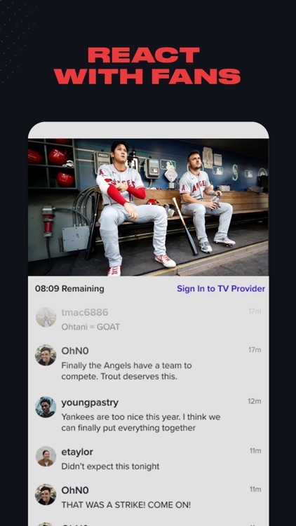 Bleacher Report: Sports News screenshot-7
