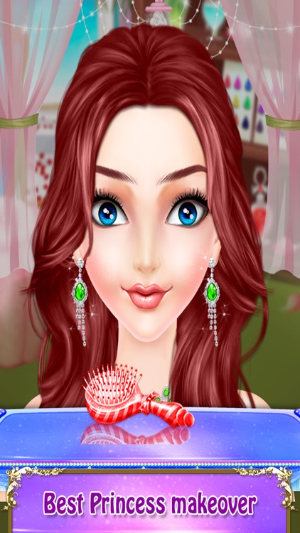 Royal Beauty Queen Salon Pro screenshot-3