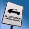 Learn to Drive Stick Shift 2 is the app by All City Stick Driving School which gives opportunity for people to learn driving