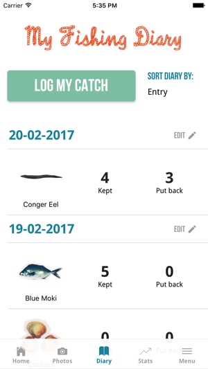 Fish4all(圖3)-速報App