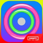 Top 19 Games Apps Like Colour Rings - Best Alternatives