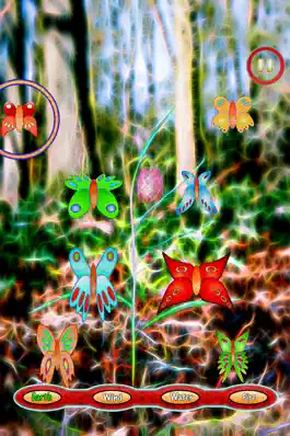 Game screenshot DJ Kiddo-The Butterfly Effect * EarthWindWaterFire apk