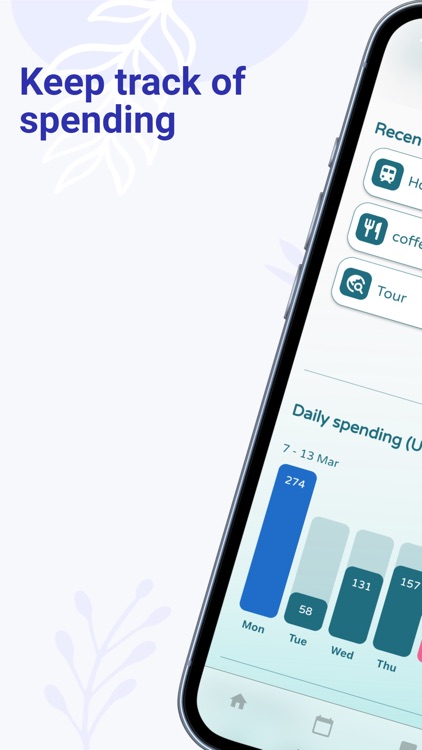 Eat Sleep Travel screenshot-8