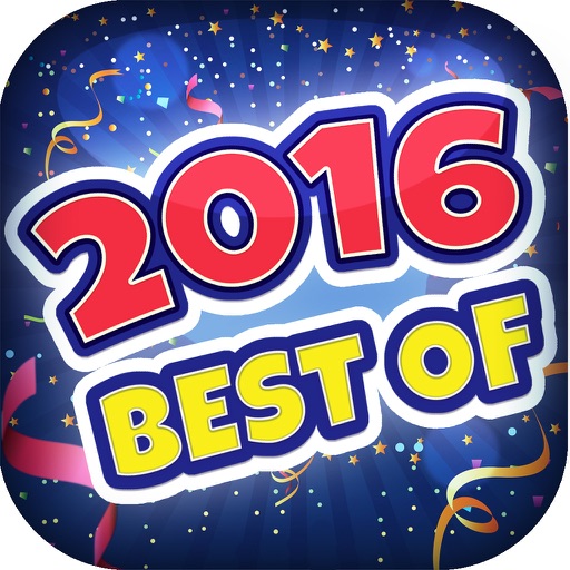 Big Quiz of 2016 – General Knowledge Free Test iOS App