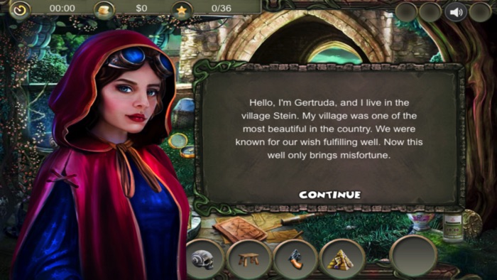 被诅咒的愿望 - 不用网络也能玩