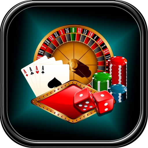 Play Best Casino Machines - Big Vegas Games iOS App
