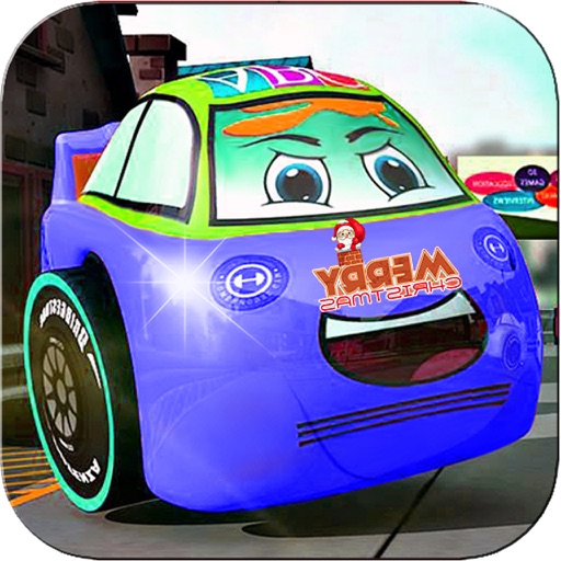Fast Car Racing Adventure : Ultimate Legend Drive Icon