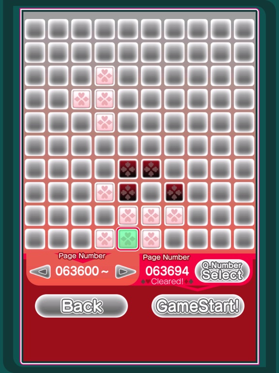 Basic Freecell -trump- screenshot 2