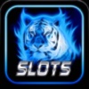 Slot - White Tiger King Slot Machines