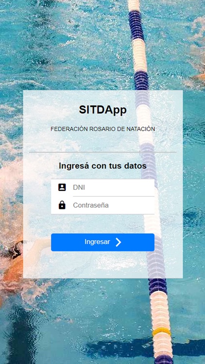 SITDApp