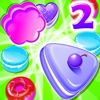 Marvelous Cookie Puzzle Match Games
