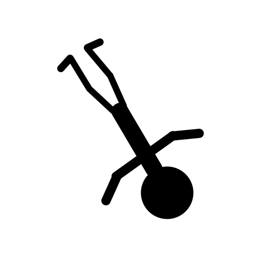 Scream Go Stickman - Apps on Google Play