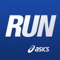 MY ASICS Run Training