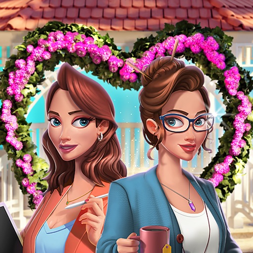 Event Twins icon