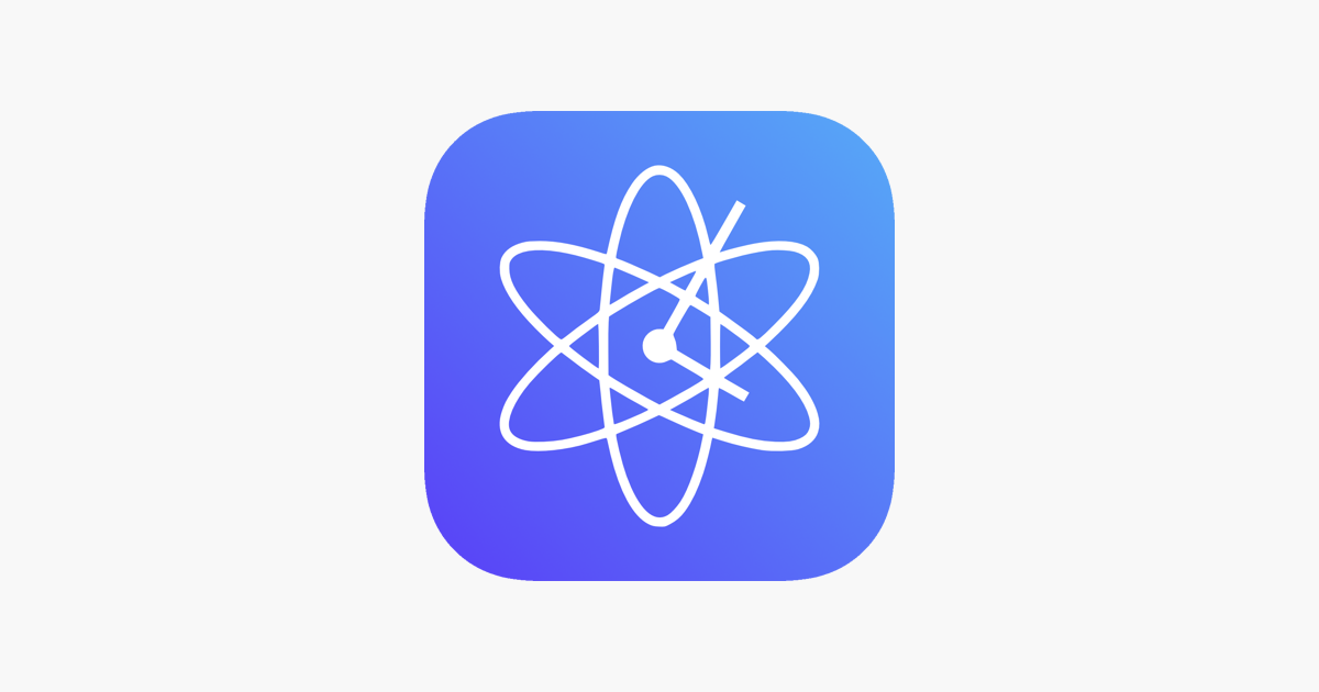 ‎AtomUhr: NTP Zeit im App Store