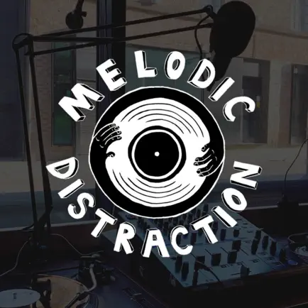 Melodic Distraction Читы