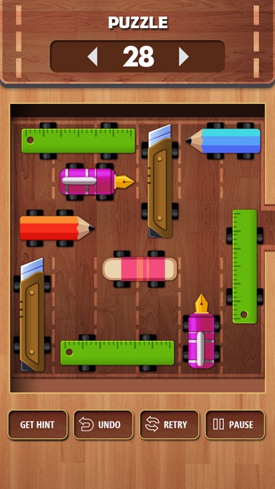 UNBLOCK CAR ! 1.0 IOS CASINO UNBLOCK CAR ! 1.0 IOS