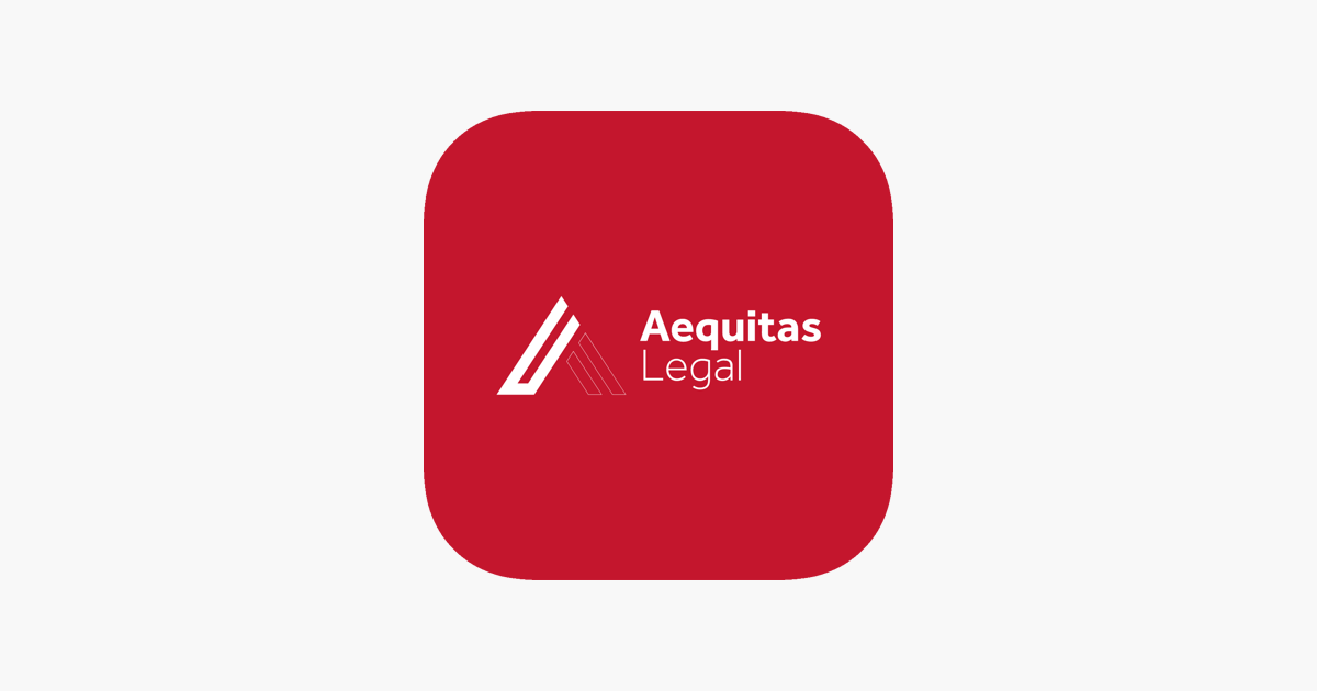 ‎Aequitas Legal บน App Store