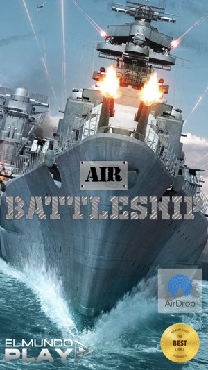 Air Battleship